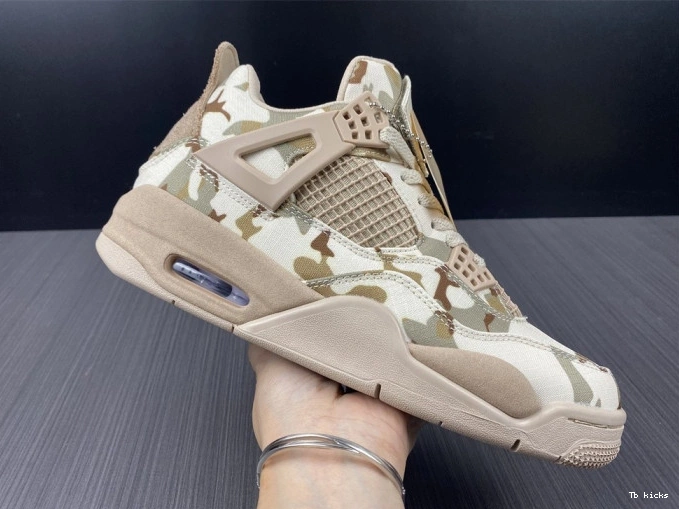 Reps TBK DJ1193-200 Jordan Camo Air Aleali 4 x May 0825